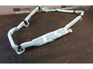 Боковая подушка безопасности 5E0880742, 5E0880742 Skoda Octavia Mk3 (5E)