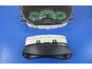 Панель приборов 96664177, 96664177   Chevrolet Matiz       