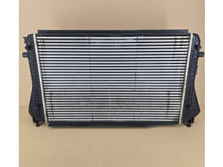 Интеркулер Audi A3 S3 8P