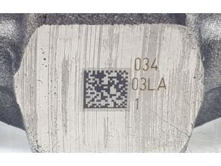 Шатун DGTE 03L105401A, 03L105401A    Skoda Karoq  