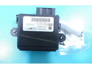 Блок комфорта 3D0909511, IMPRK987631 Volkswagen Phaeton