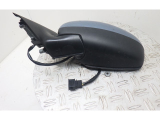 Зеркало электрическое Skoda Fabia Mk2 (5J) 2007 - 2014 года