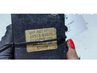 Блок управления Nissan Pathfinder R52