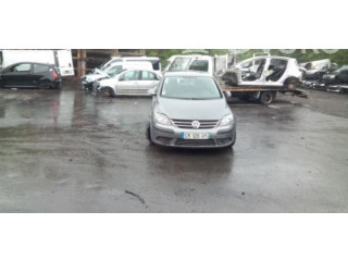 Зеркало электрическое Volkswagen Golf Plus 2005 - 2013 года