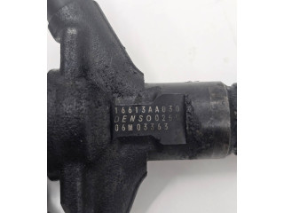 Форсунка 16613AA030    Subaru Outback  EE20Z 