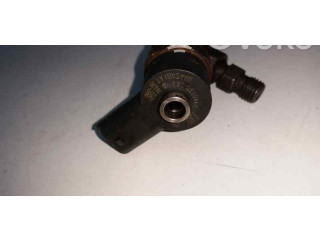 Форсунка 0445110183, BOSCH Fiat Grande Punto
