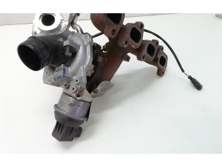  Турбина Volkswagen Touran II  03L253056G, 03L253056G         