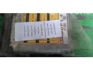 Блок подушек безопасности 98221AE050 Subaru Legacy