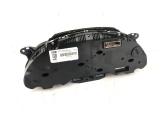 Přístrojová deska Audi A5 8T 8F 2008 8T0920981B, 503001890502