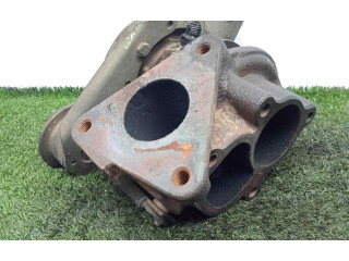 Турбина Peugeot 406 4541312-9621569080, - для двигателя D8B