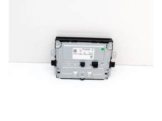 Дисплей    95B919606B, 95B919606B   Porsche Macan