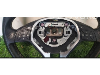 Руль    A2184601918   Mercedes-Benz CLS C218 X218