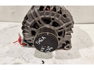 Генератор TG15C134   Peugeot Partner III      