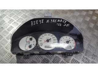 Přístrojová deska Mazda Premacy 2002 CB84A