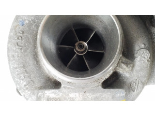 Turbodmychadlo Турбина A6510900086, A6519060200 Infiniti Q50 2.2