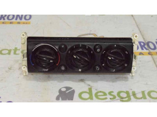Блок управления климат-контролем 64111502214, 64111502214   Mini One  Cooper R50  53