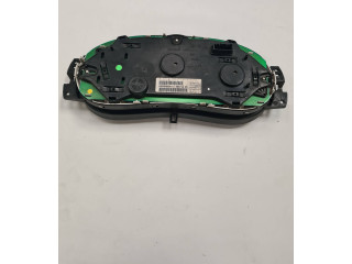 Панель приборов 248103932R, 0002285724 Dacia Lodgy