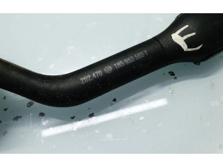 Ручка стеклоочистителей 1H5953503T, 202470   Volkswagen PASSAT B4