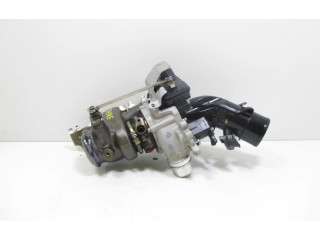 Турбина Renault Captur 144106434R