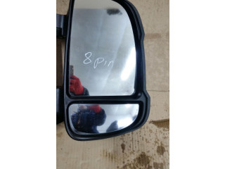 Zpětné zrcátko Citroen Jumper 2010 2006r