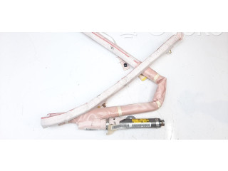 Подушка безопасности двери 9801890680 Citroen C4 Cactus