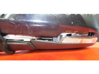 Зеркало электрическое Skoda Octavia Mk2 (1Z) 2004 - 2013 года