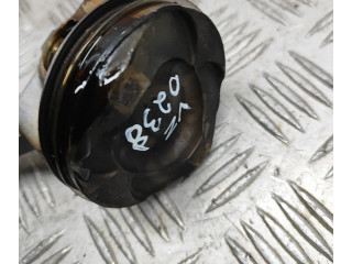 Píst Ford Fiesta YYJB