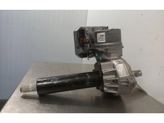 Руль Skoda Fabia Mk3 (NJ)  2015 - 2021 года 6C1423510AE      