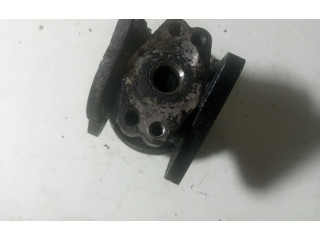 Клапан EGR 038131501AN Skoda Octavia Mk2 (1Z)