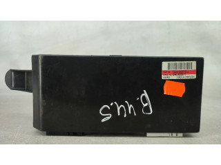 Řídící jednotka 1X4H18C612CJ Jaguar X-Type 2022