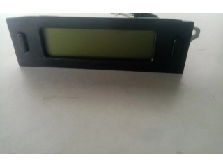 Дисплей 1495869077, 1495869077 Citroen C8