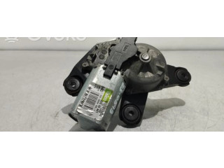 Моторчик заднего дворника 50509441 Alfa Romeo Giulietta