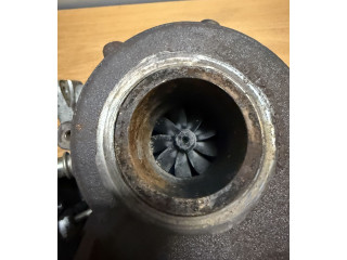  Турбина Opel Antara  25187704, 4947701610         