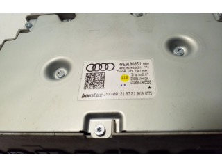 Дисплей    4KE919603M   Audi e-tron