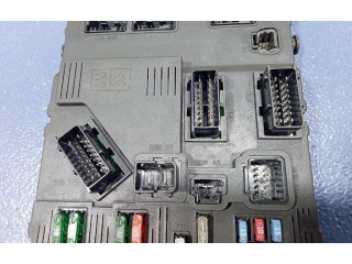   Pojistková skříňka 9653667580, 9653667580   Citroen Berlingo 2005