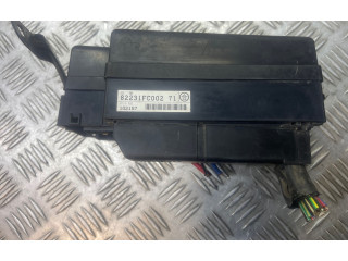 Блок предохранителей  82231FC002, 102157   Subaru Forester SF    
