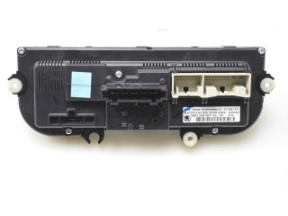 Модуль блока управления кондиционером 3T0820047R Skoda Octavia Mk2 (1Z)