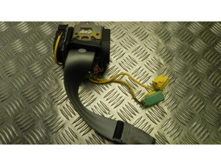 Передний ремень безопасности