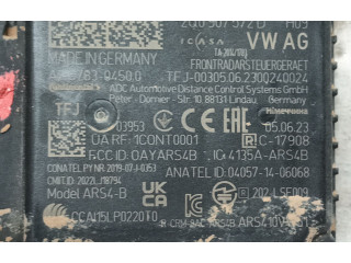 Блок управления 2Q0907561J, 2Q0907572D   Audi Q2 -