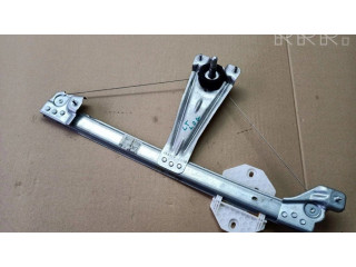 Задний механический механизм для подъема окна