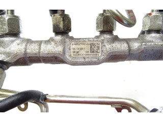 Комплект форсунок 04L130277B Skoda Octavia Mk3 (5E)