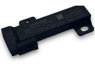 Блок комфорта A6043, 68051315AB Jeep Renegade