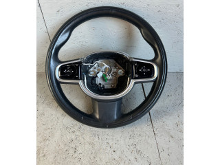Руль Volvo XC90  2014 -  года 31407817, 626101601D      
