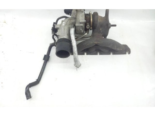 Турбина Skoda Yeti (5L) 06J145701R