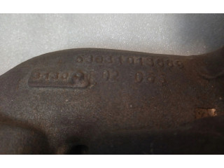 Турбина Audi A7 S7 4G 04L253056C