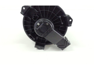 Вентилятор печки 272700-0311, 272700-0311 Daihatsu Terios
