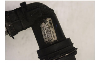 Интеркулер  BEHR, 1KO145803   Volkswagen Touran I 