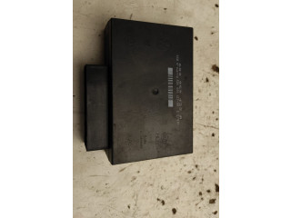 Блок комфорта Skoda Fabia Mk1 (6Y)