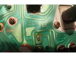 Přístrojová deska Hyundai Atos Classic 1998 78805051