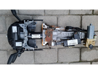 Рулевая рейка 10B226210219S BMW X5 E70 2006-2013 года
